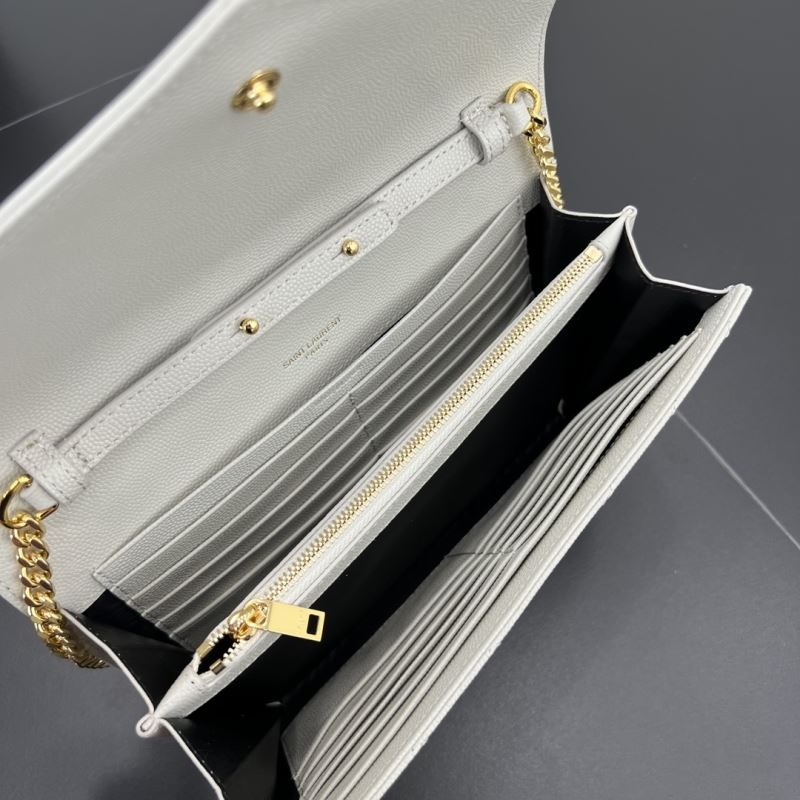 YSL Top Handle Bags